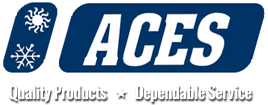 Aces - Logo