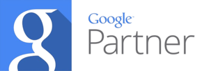 Google Partner - Transparent Logo