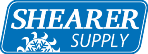 Shearer - Logo